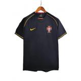 Portugal 2a Equipación WC 2006